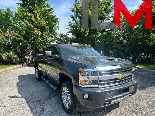 chevrolet silverado 2500hd 2018 1GC1KXEY5JF102110 image chevrolet silverado 2500hd 2018 1GC1KXEY5JF102110 image